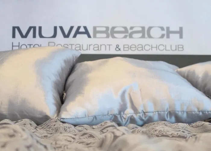 Muva * Peñíscola
