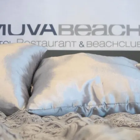 Muva Beach * Peñiscola