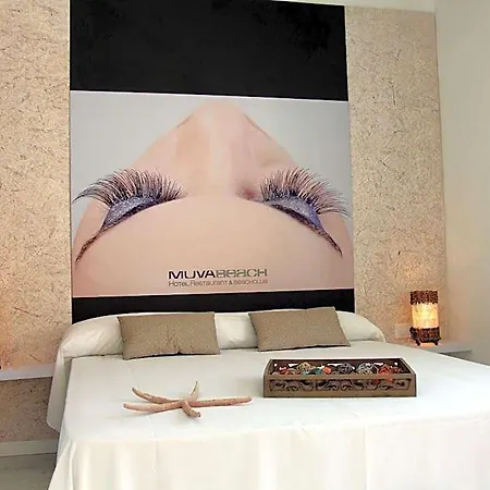Muva Hotel