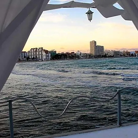 Muva Hotel Peñíscola