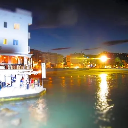 Muva Hotel Peñíscola