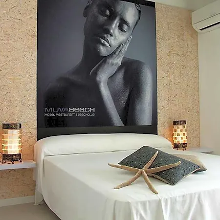 Hotel Muva