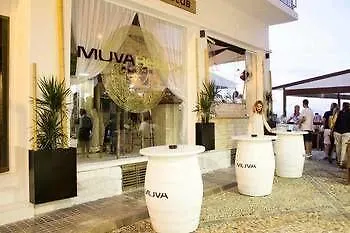 Muva מלון *