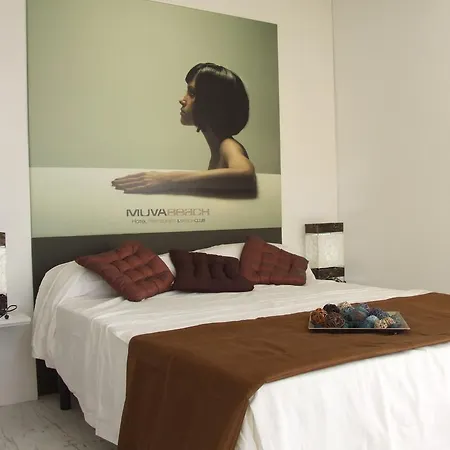 Muva Hotel Peniscola