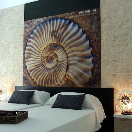 Muva Otel