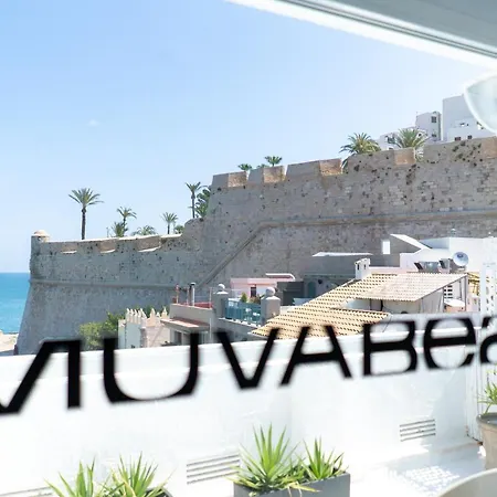 호텔 Muva