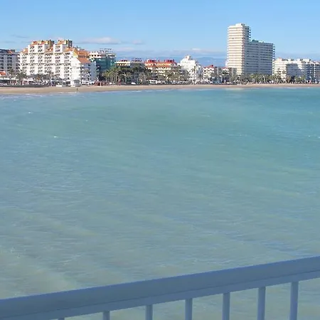 Hotel Muva Peñíscola