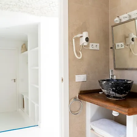 Hotel Muva Peñíscola