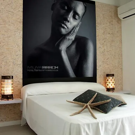 Muva Hotel *