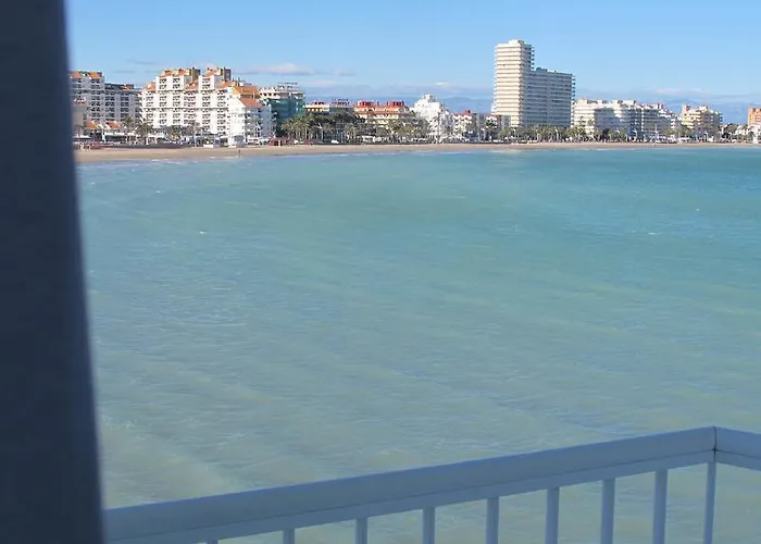 Hotel Muva Peñíscola