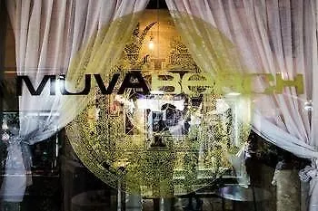 Muva Hotel Peñíscola