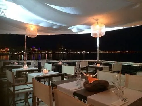 Muva Hotel *