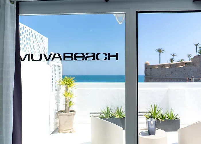 Muva Hotel *
