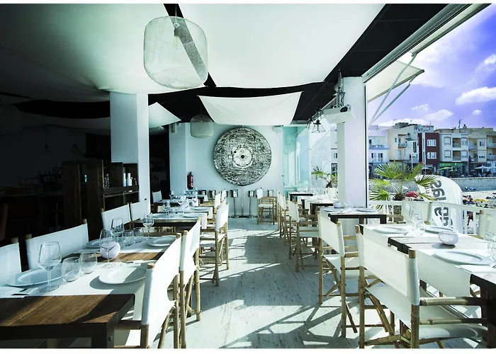 Muva Hotel Peñíscola