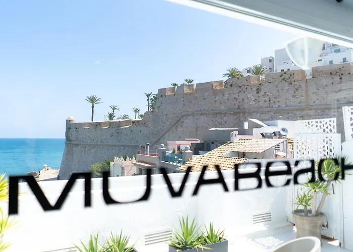 Hotel Muva